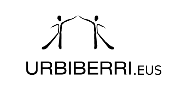 Urbiberri Logo